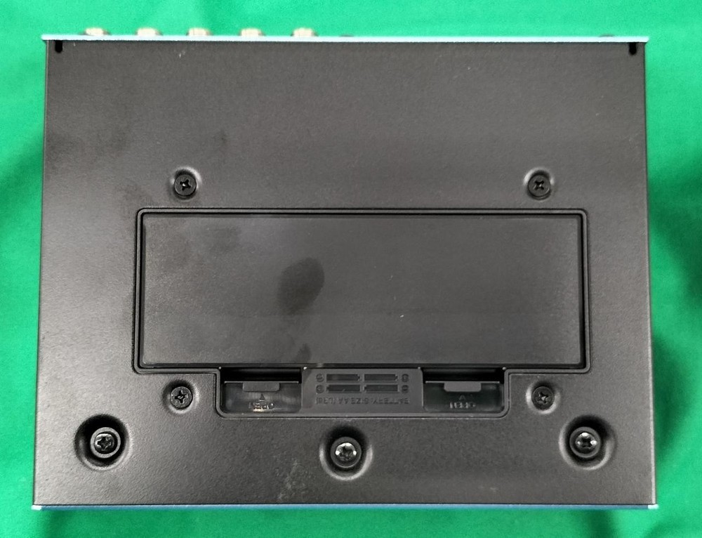 Boss Md-500 Mod Multi-Effector