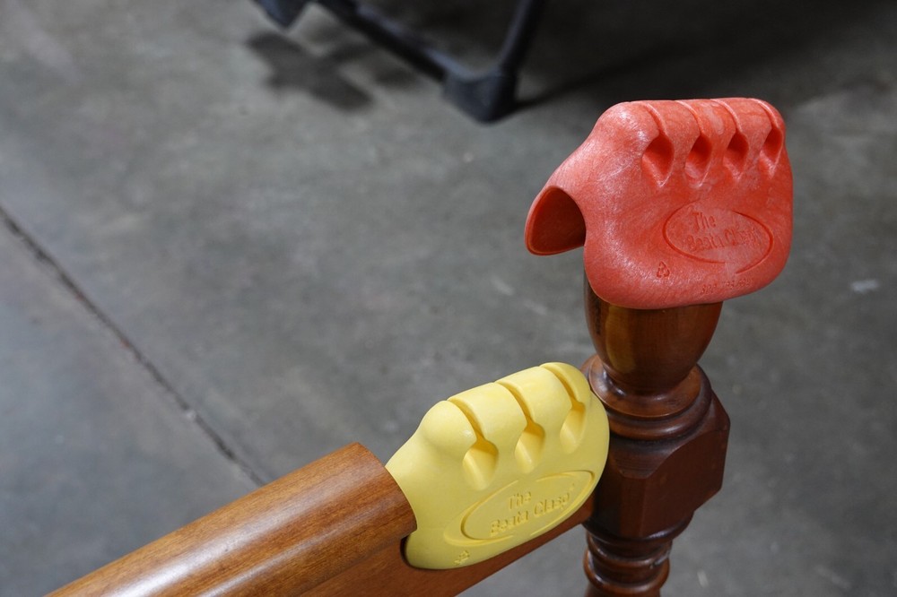 C-Pap Hose Holder