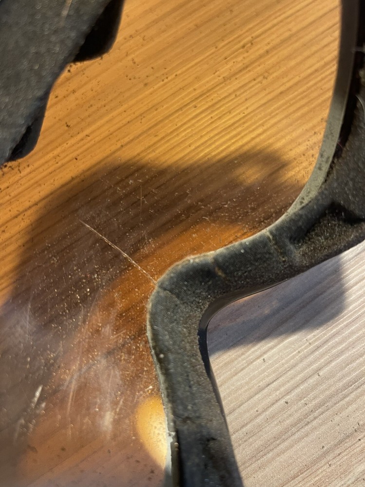 Oakley M Frame Ski Goggles Rare Ski Snowboarding