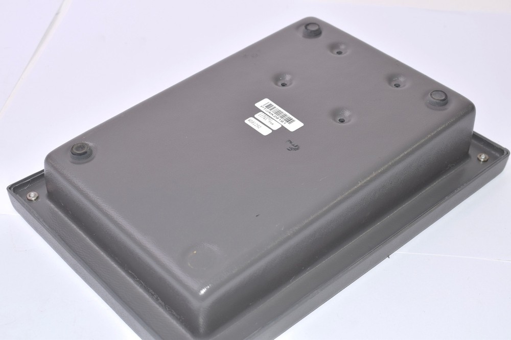 Bailey Controls, ABB, Part: IIADP01, WS01292, ASEA Brown, Display Panel, Case