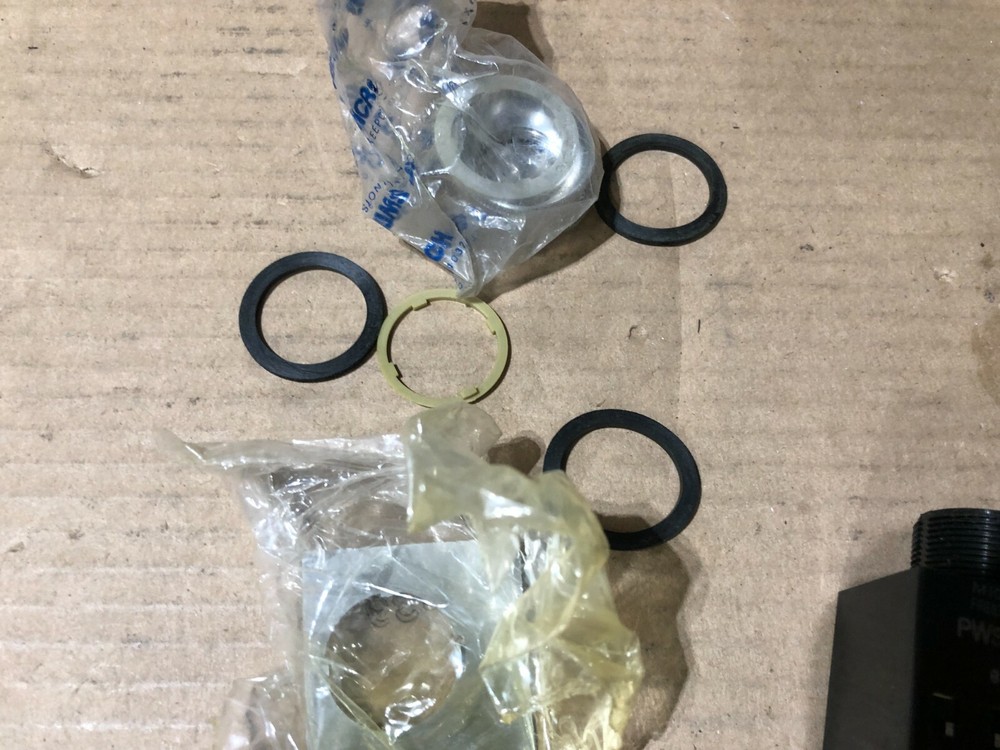 Honeywell, Selector, PWSBM101