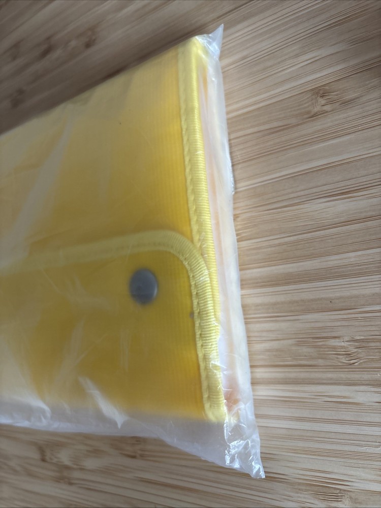 Hobonichi Notebook Original (A6) Notebook Cover - Daycamp