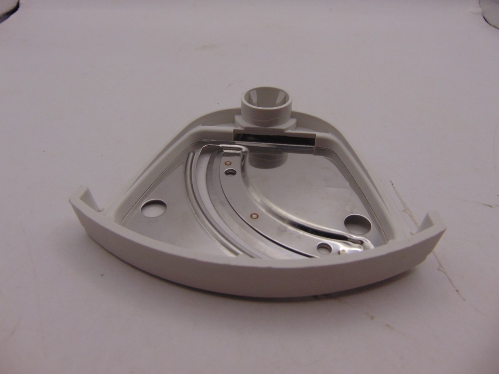 Krups Model 705 Food Processor Replacement Part Slicing Disc Only
