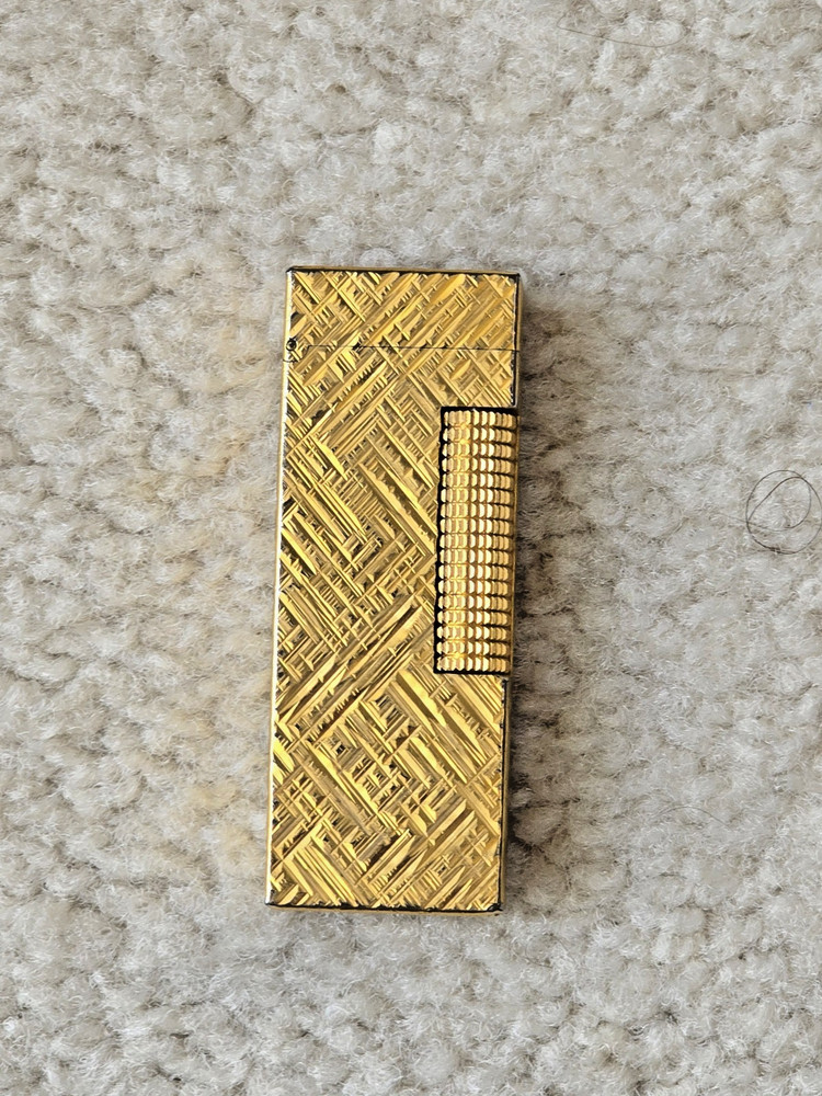Dunhill Lighter