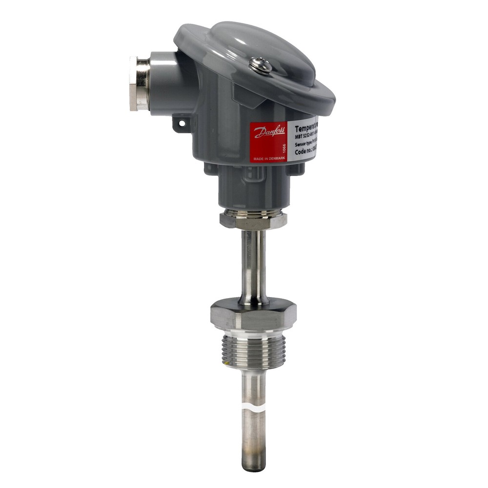 DANFOSS MBT5252 084Z8231 Temperature Sensor New #