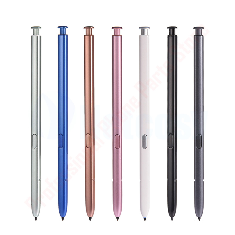 For Samsung Galaxy Note 20 Ultra Note 20 Touch Screen Stylus S +Pen No Bluetooth