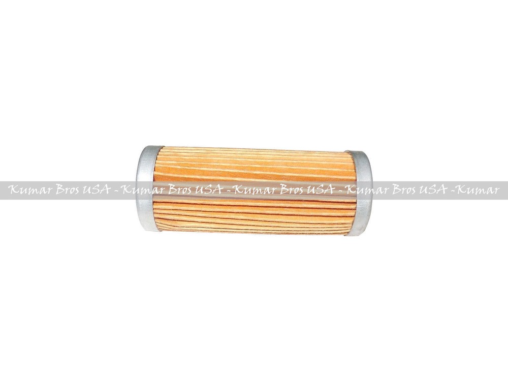 New Fuel Filter W/O-ring FITS Yanmar Tractor YMG200 YMG2000D YM2001 YM2001D