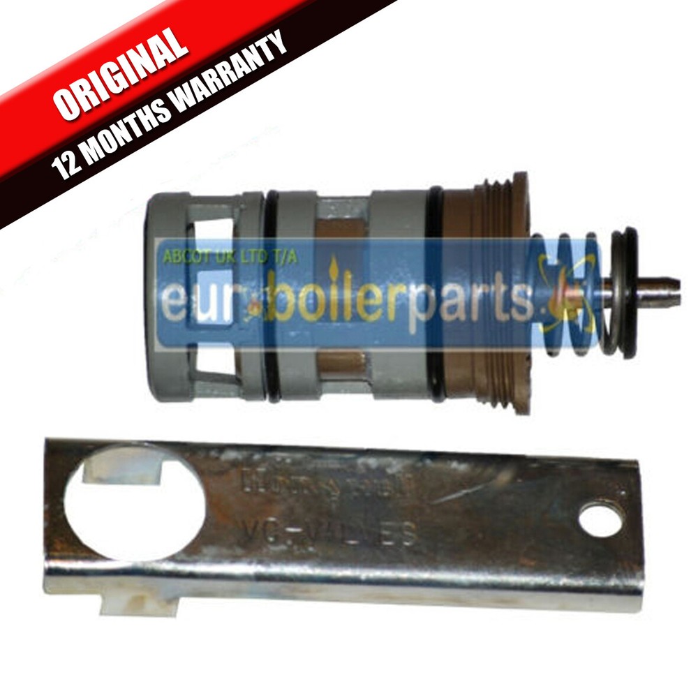 Honeywell 3 Way Cartridge Ideal 174201,174200,Worcester 87161051320, Baxi 241361