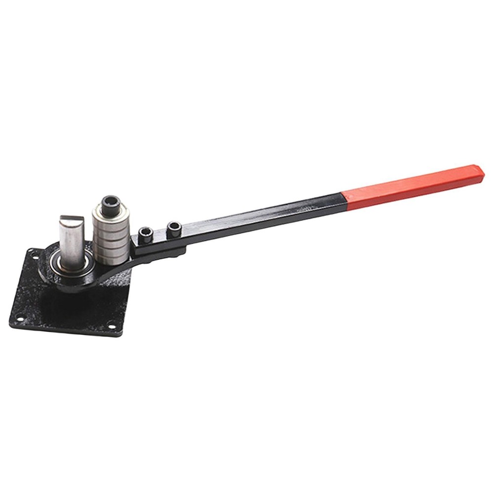 Handheld Wire Bending Machine Wire Bender Practical Multifunction Sturdy Stable