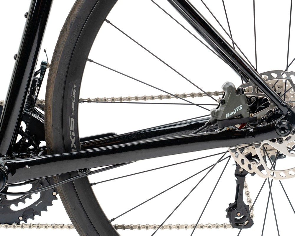 [Pre-Owned] 2025 Specialized Allez E5 - Size 61