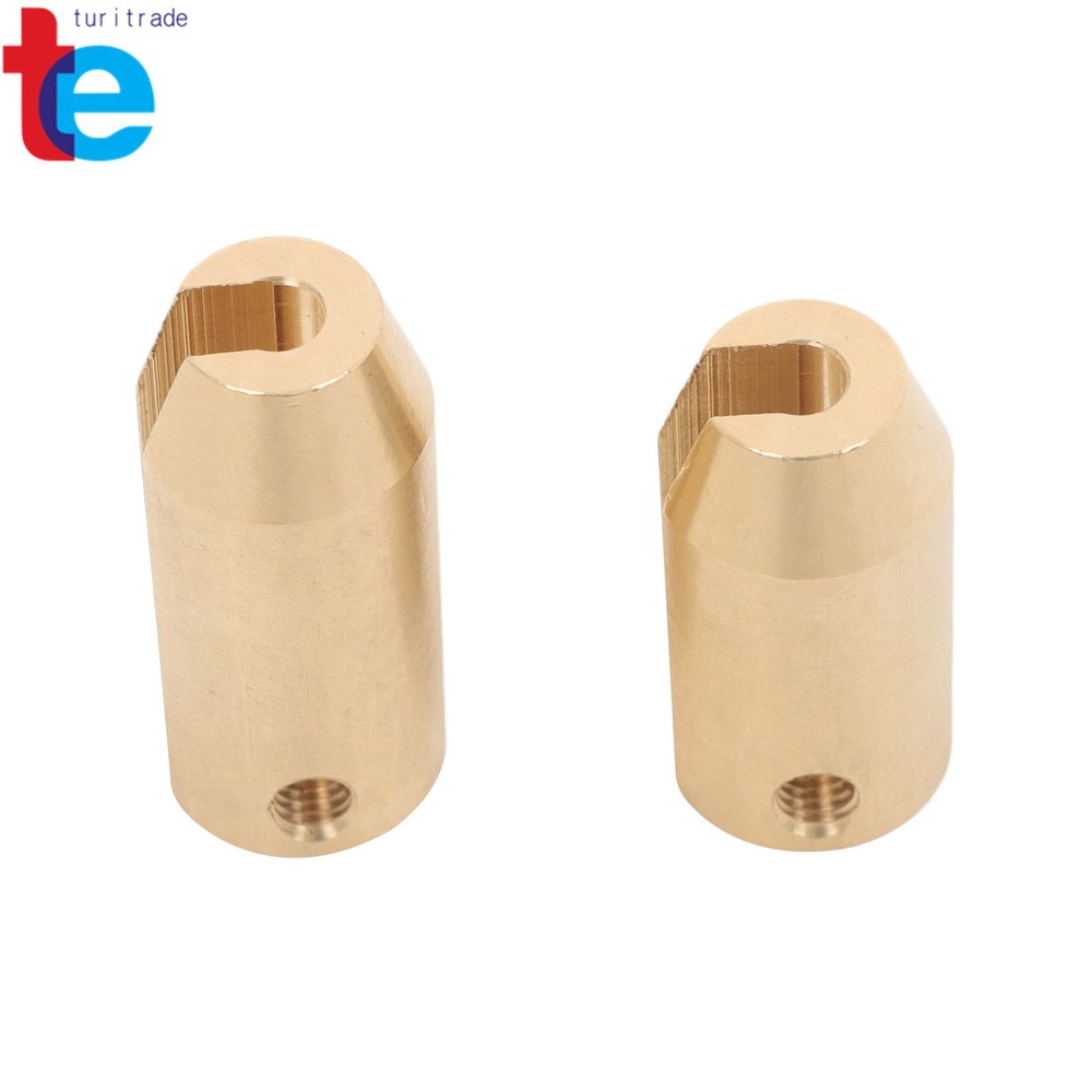 12 Pack Motorcycle Reusable Brass Wheel Spoke Balance Weights Refill Kits