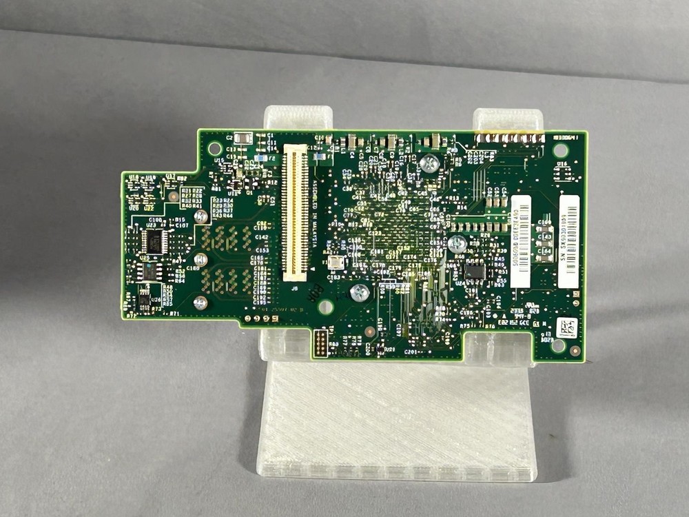 Intel RMS3JC080 Integrated RAID Module Fully Tested 12Gb/s SAS / SATA Controller