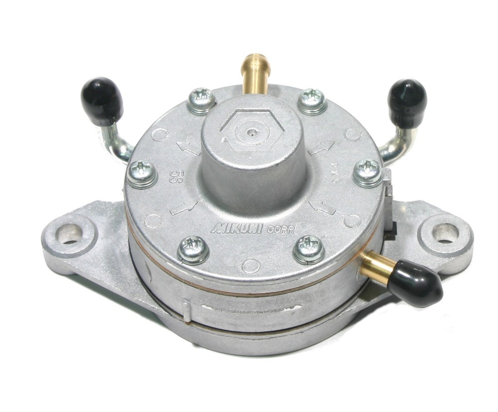 Polaris Edge 500, 2003-2004, Complete Fuel Pump Assembly