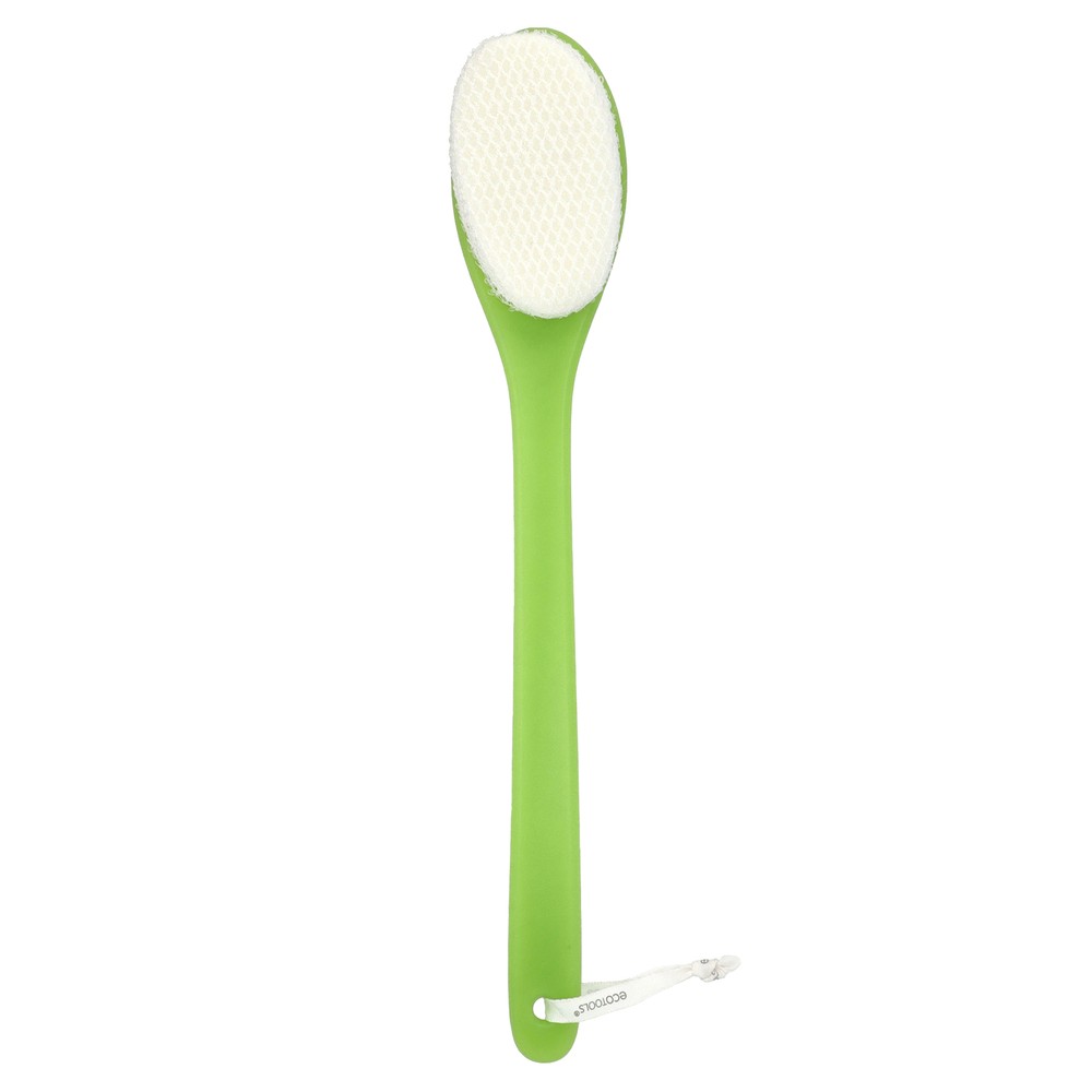 Buff + Polish Bath Brush, 1 Brush