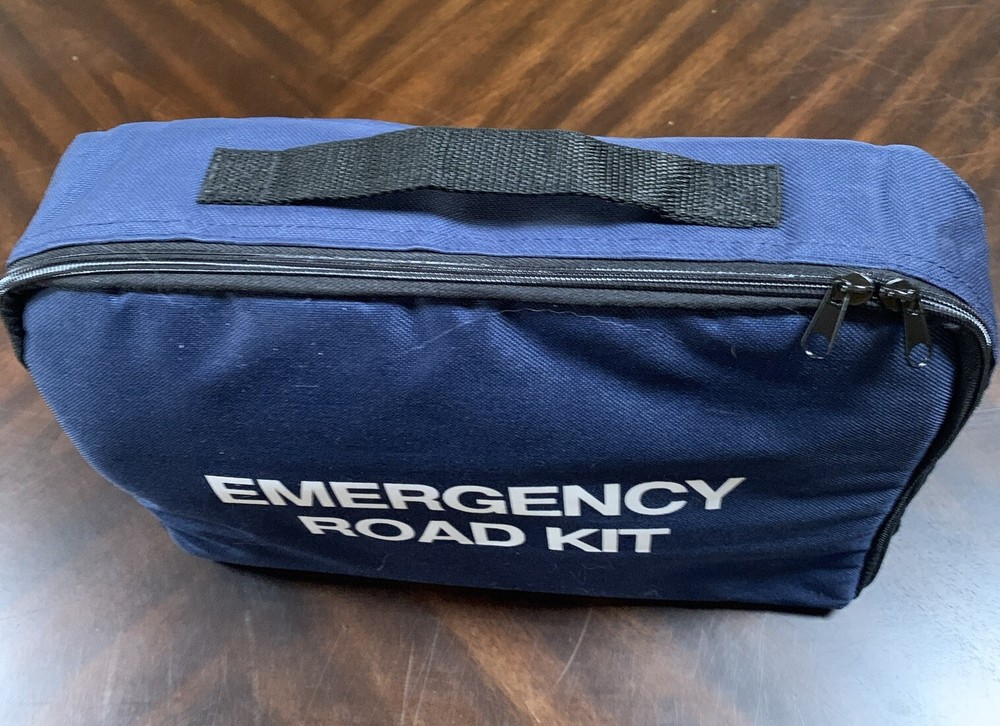 Emergency Road Side Kit- New