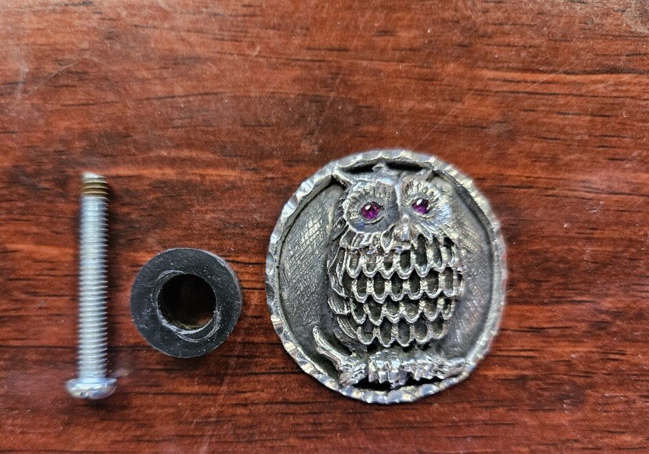 Cabinet Knob