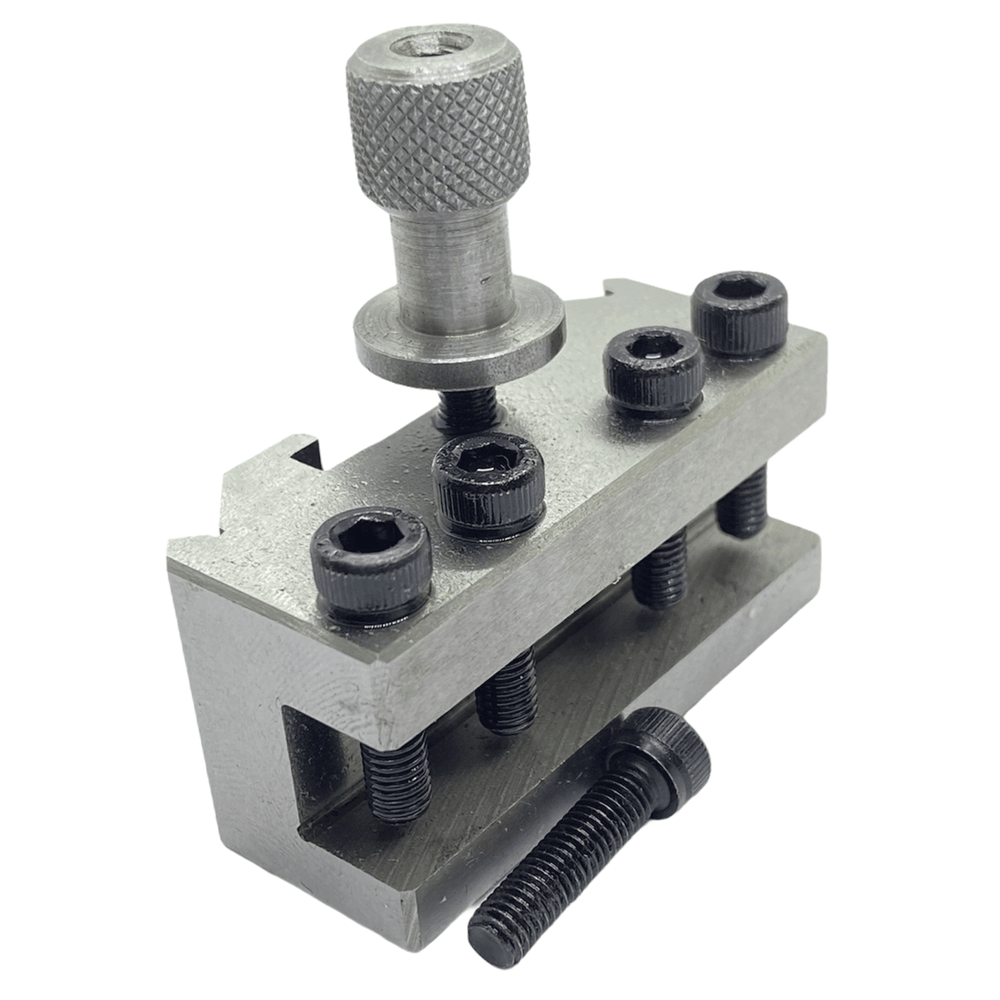 T37 HOLDER QUICK CHANGE TOOLPOST HOLDER 12MM CAPACITY SUPER 7 ML 7