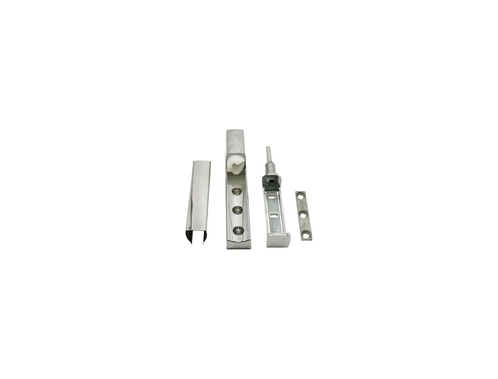 Kason OEM 1267 Cam-Rise Hinge