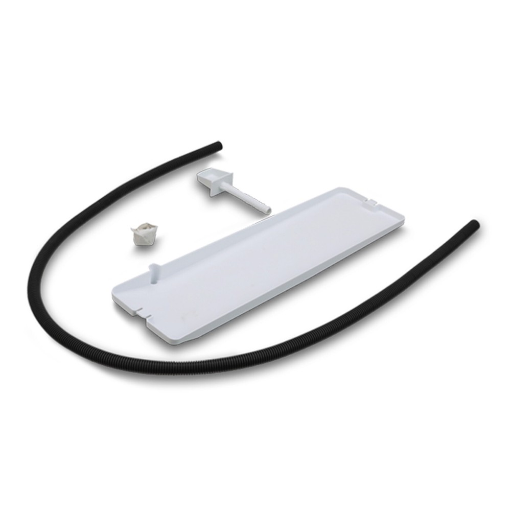 Dometic 3316102.9019 Refrigerator Drain Hose Plug, For Dometic Refrigerators