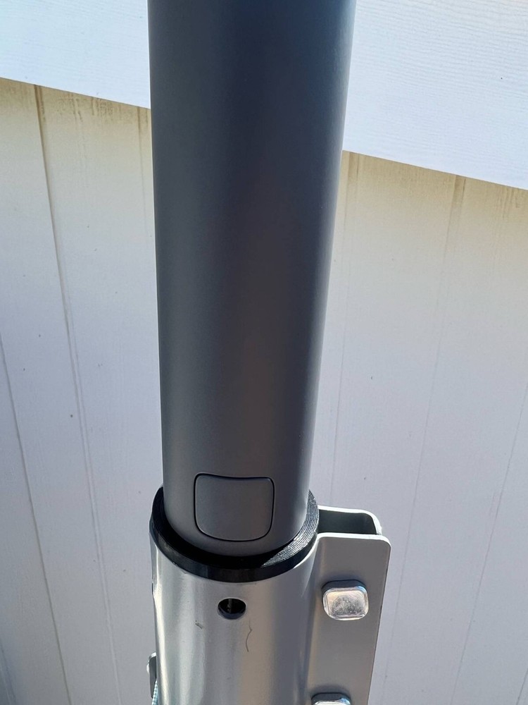 Starlink Square Dish Adapter for Dish Network 1000.2