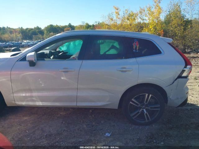 XC60 2019 Transmission Shift 981188