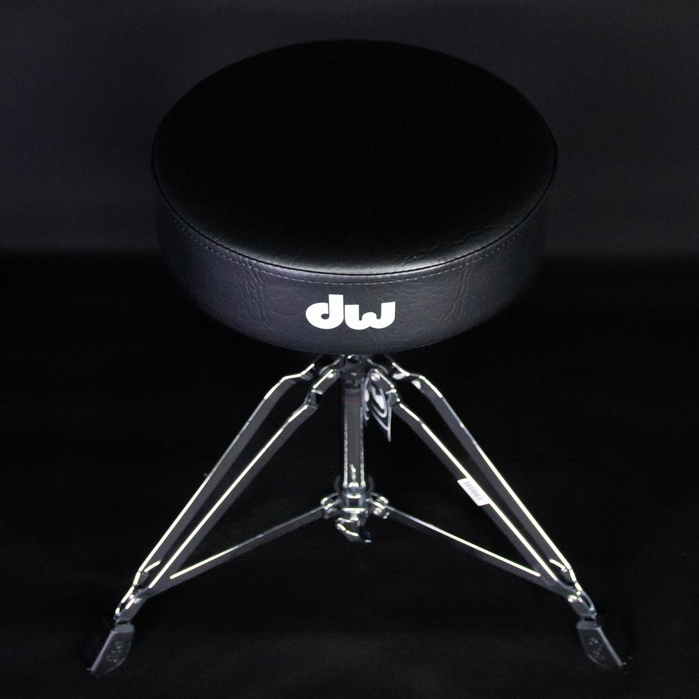 DW DWCP3100 Round Top Throne
