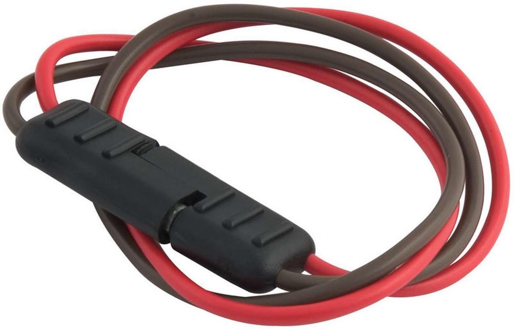 Allstar Performance ALL76232 Universal Two Wire Connector with 12" Loop