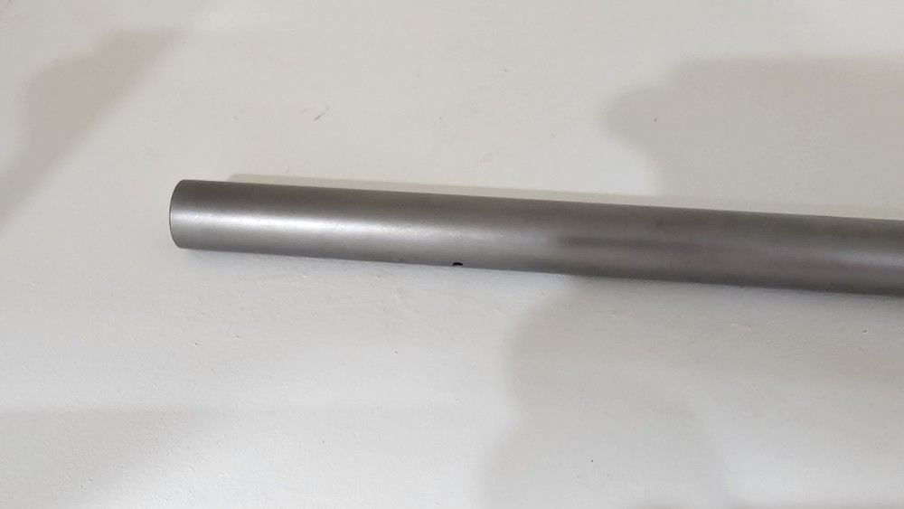 Thompson Center Fire Hawk Muzzleloader 24" Stainless Barrel (B)