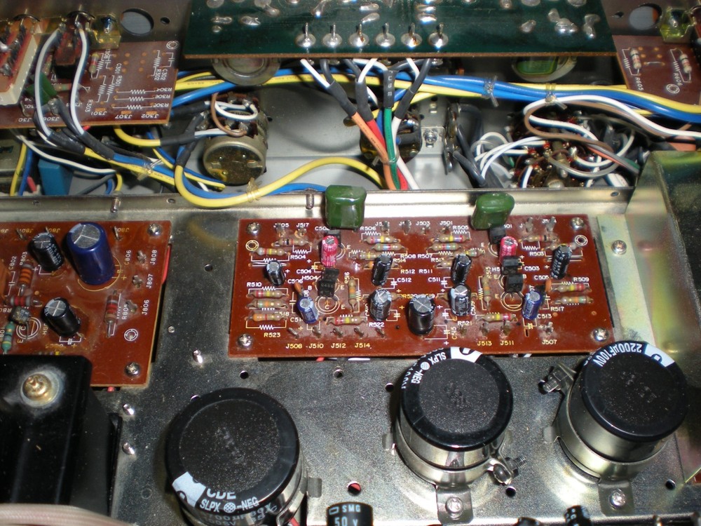 Marantz 1030 ( Restored )