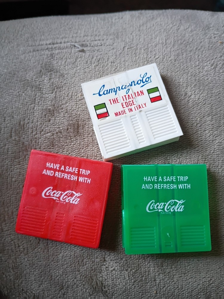 Coca Cola Pocket Razor JS394