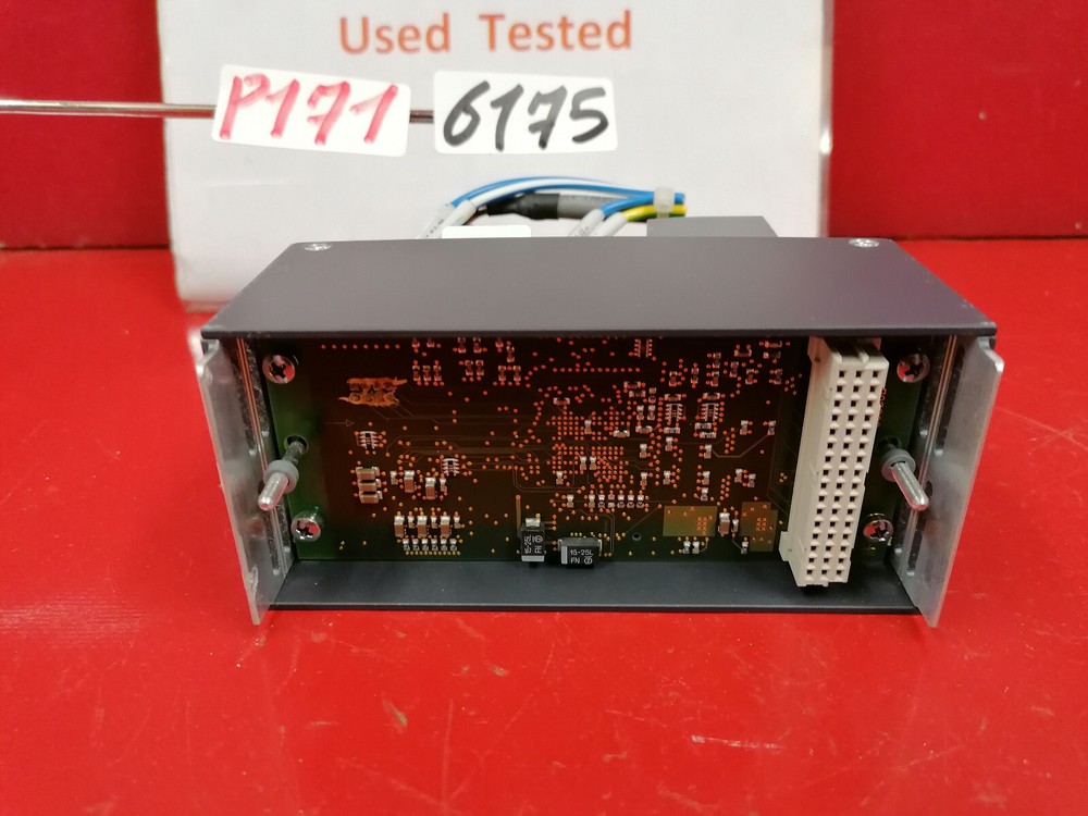 Bachmann AP211 NEW only used for testing purposes