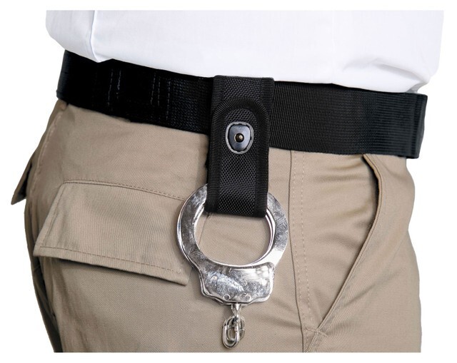 Rothco Enhanced Handcuff Strap