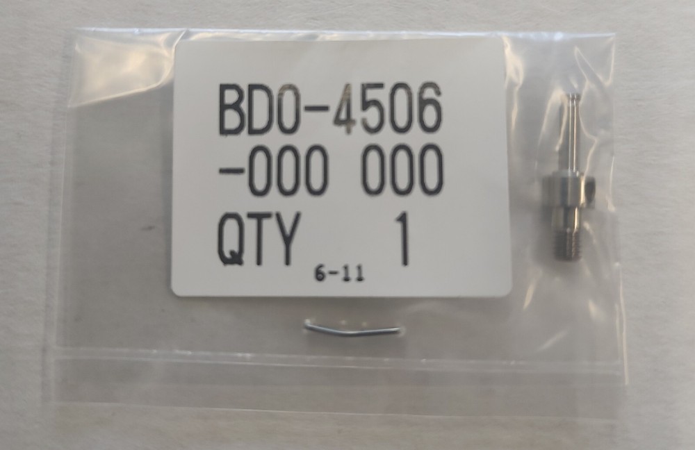 Canon PLA-500F, BD0-4506