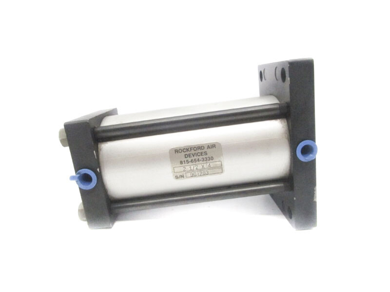 ROCKFORD AIR 2-1/2X4 NSNP