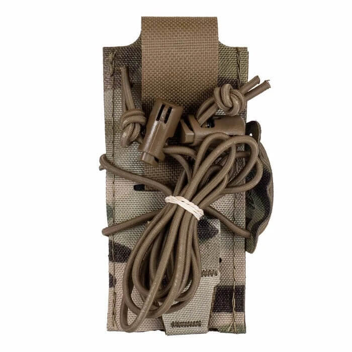 Phelps Universal Bugle Tube Holder