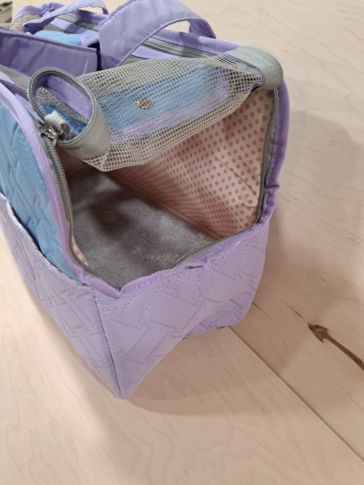 Filly Wink Pet Carry Bag