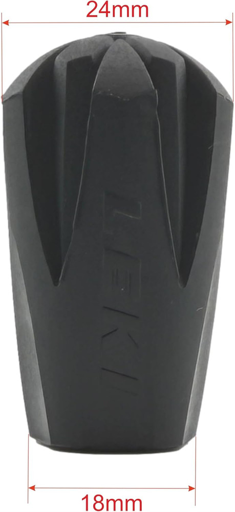 LEKI Walking Rubber Tip