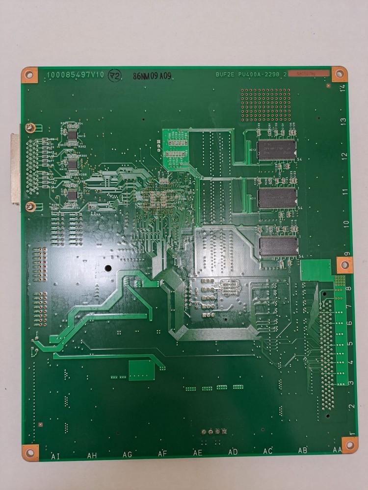 Screen CTP PT-R GZ512_BUF2E