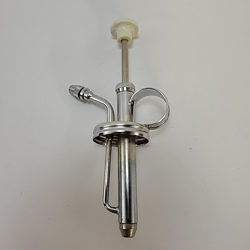 Water Mister Pump and Nozzle