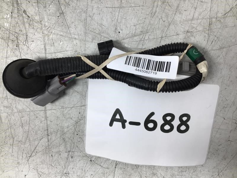 2008 LEXUS RX400H BATTERY PACK WIRE HARNESS OEM+