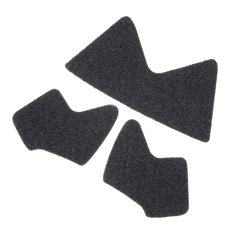 Front Hook & Loop Fastener for OPS-Core Maritime / FAST / ACH / MICH Helmet