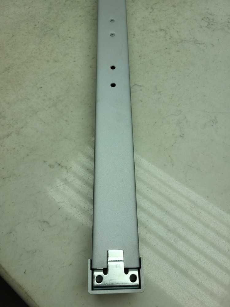 Pamex Fire Rated Grade 1 Commercial 32"- 36" Width Rim Exit Device EF5000/E03-AL