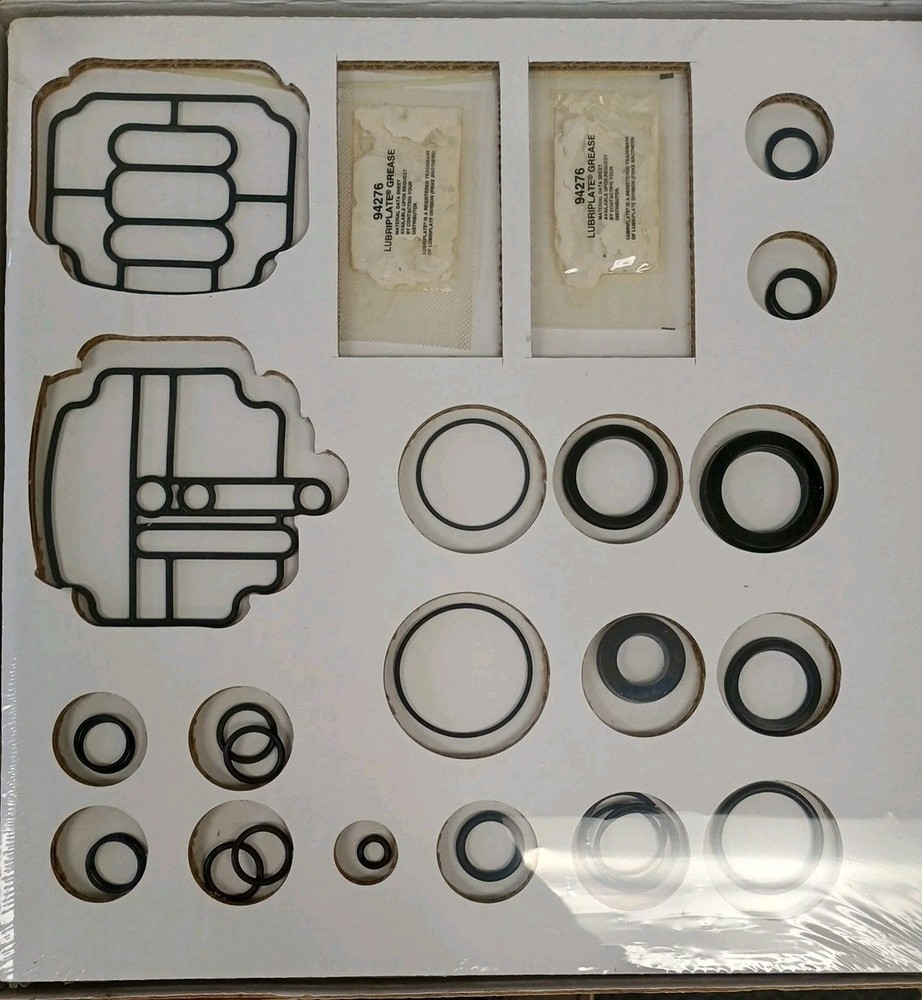 Binks Air Motor Service Kit 41-861032