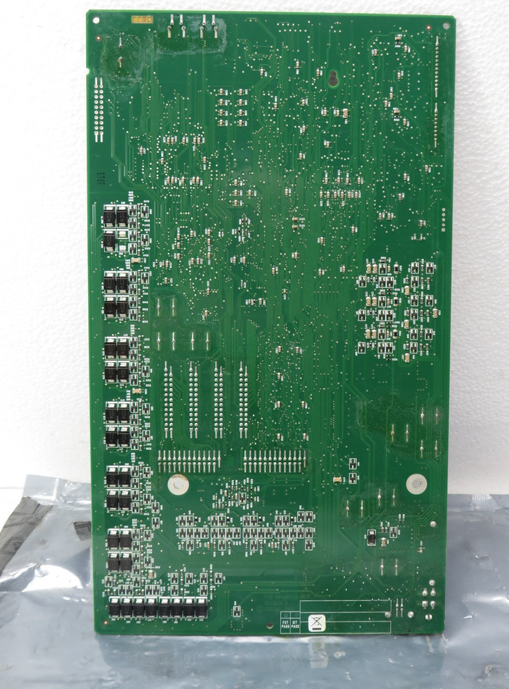 NCR 445-0749331 S2 Dispenser Controller PCB [CTC]