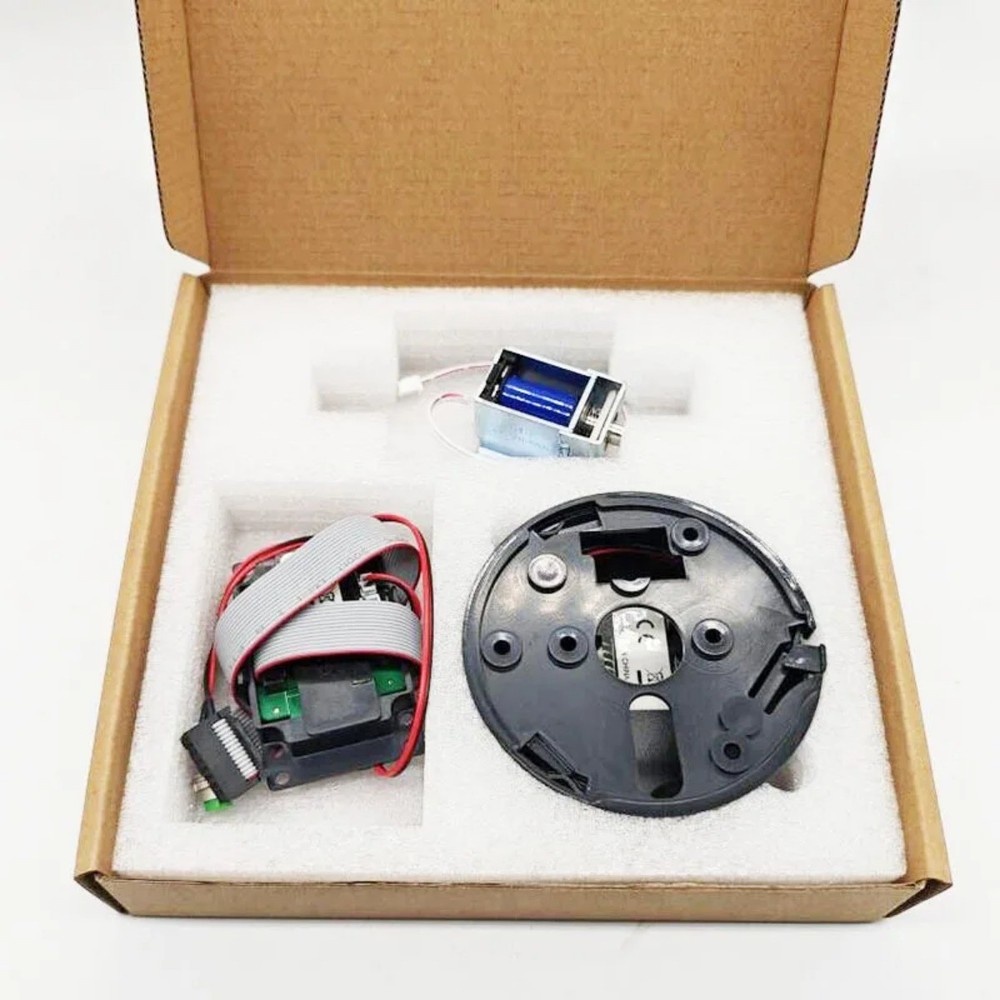 Keypad Safe Lock for Stacck-on Elite / DIY Electronics Replacement Lock 1 SET