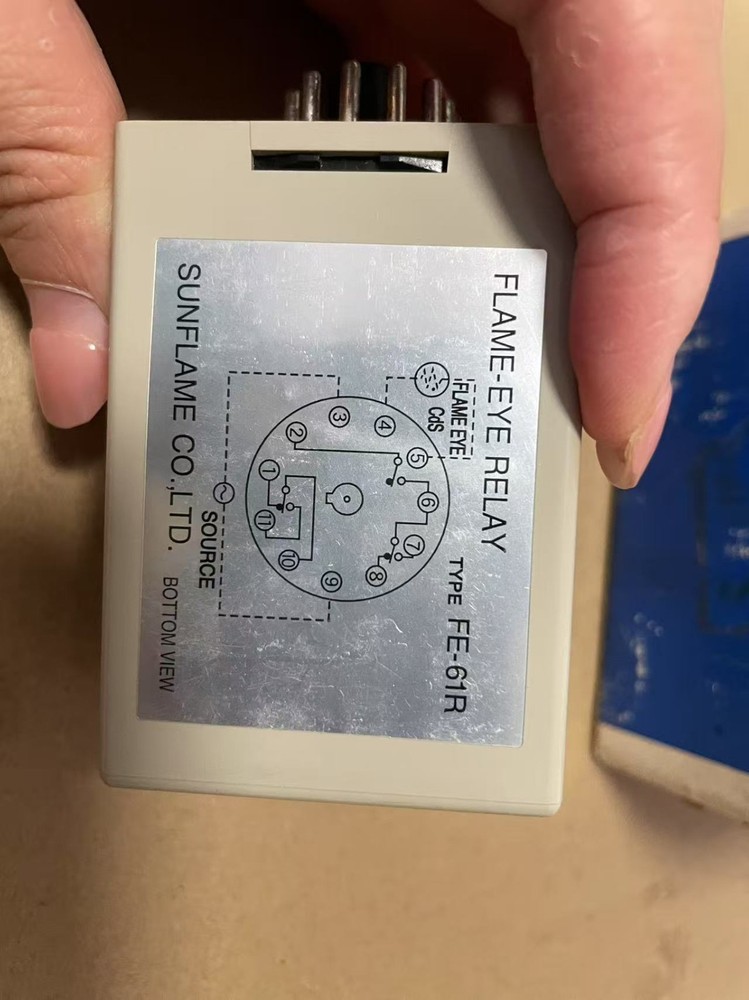 FE-61R
