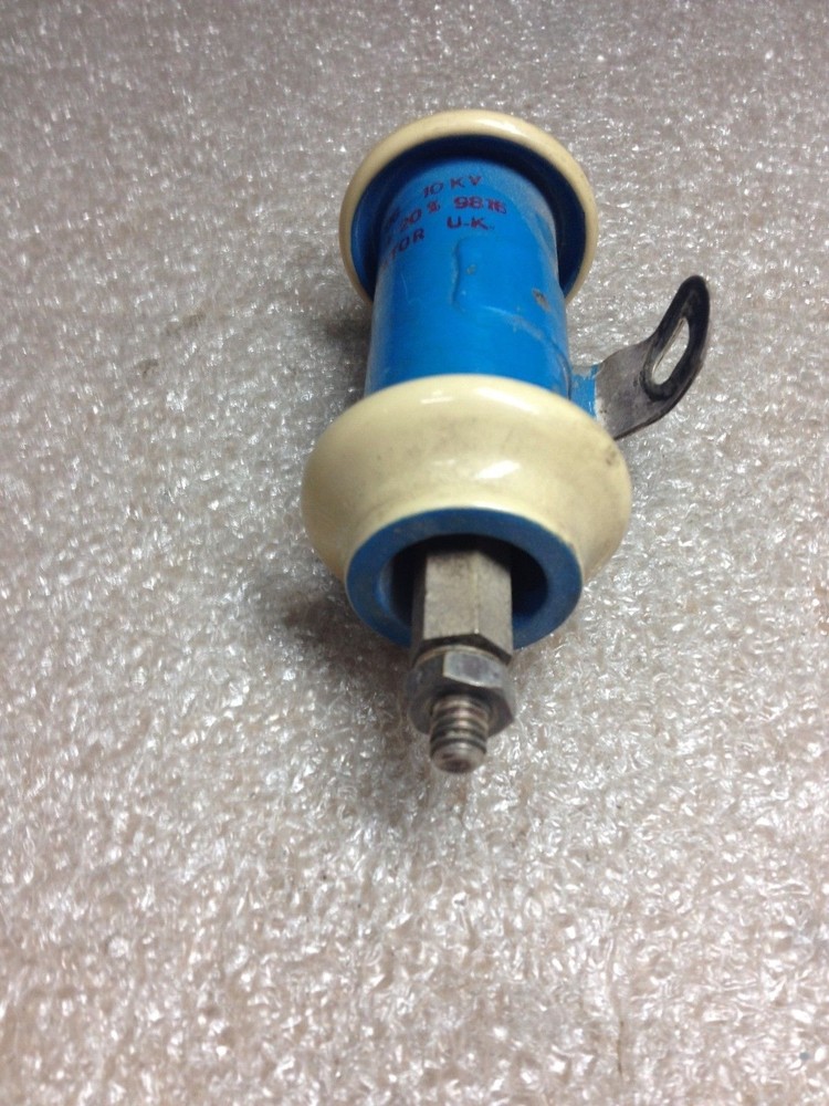9816 CERAMIC UNILATOR