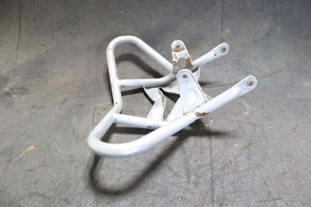 2008 KYMCO MAXXER 300 FRONT BUMPER 85100-LDF3-E00-MBS