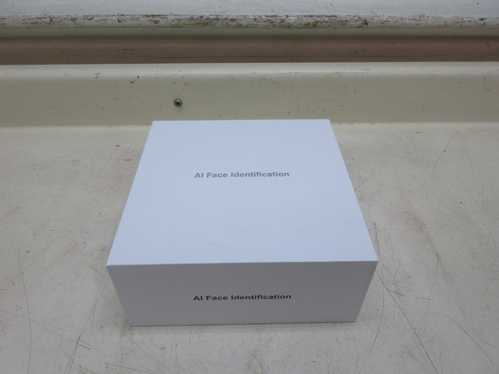 Timmy ZX-DF05T AI Face Identification Access Control Machine Time Clock New