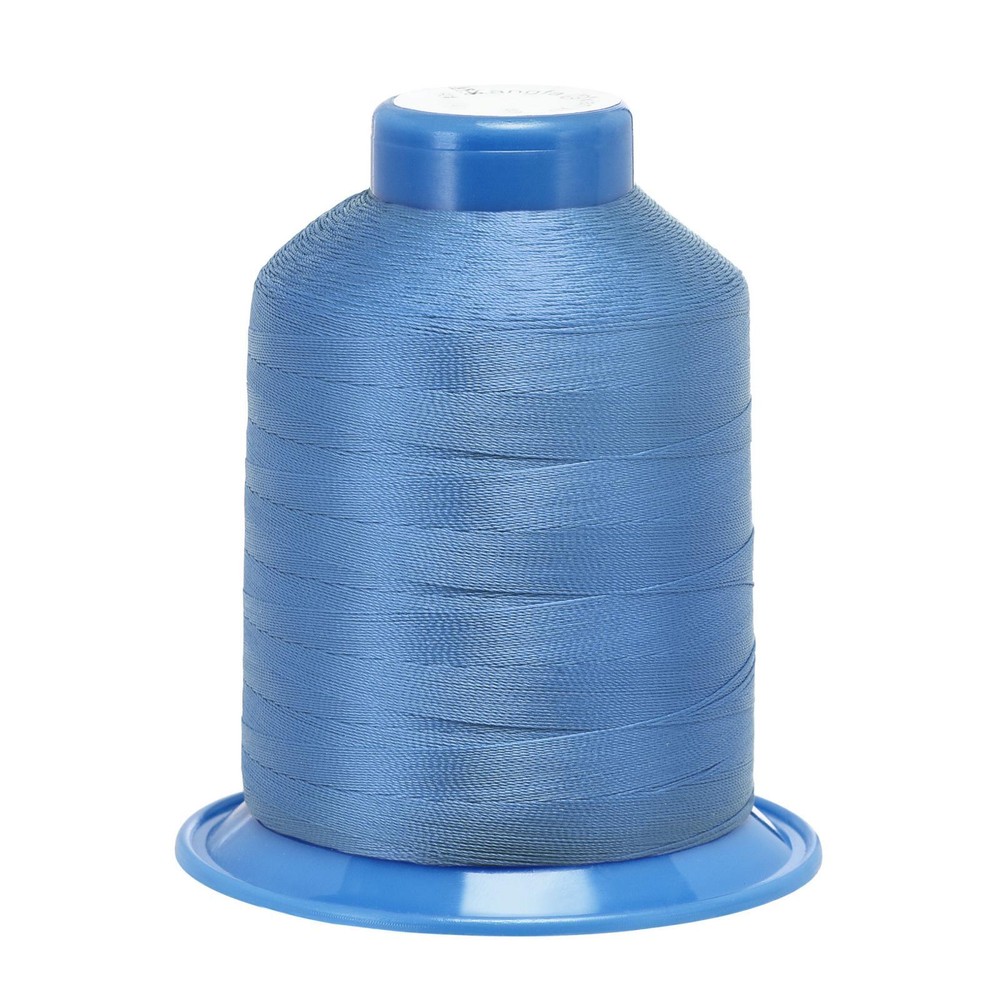 Bonded Polyester Thread Extra-strong 1312 Yards 210D/0.32mm (Blue)